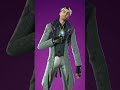 ALL MONTAGUE SKIN STYLES IN FORTNITE