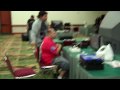 Kawaii-kon 2010: Video Gaming Room Walkthrough, Part 1