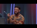 The Mentor You Didn’t Ask For | Pastor Steven Furtick | Elevation Church