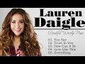 Truly Best Lauren Daigle Christian Worship Songs 2023 - Top 50 Inspirational Christian Songs 2023