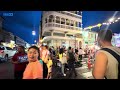 🇹🇭 4K HDR | Phuket Old Town | the most beautiful city in the world