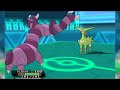How GOOD was Drapion ACTUALLY? - History of Drapion in Competitive Pokemon