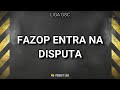 COM ANTI-TATICO NOISE ! TETEZITO SE POSICIONA GSC ! METEBALA DESABAFA ! CEROL RESPONDE PROVOCAÇÃO