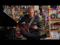 Eliane Elias: Tiny Desk Concert