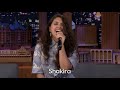 Alessia Cara Sings 