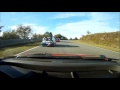 Pau arnos Tosh Trackday 17/10/2015 Sxsdt Honda civic ED7