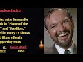 Obituaries in 1984 Famous Celebrities we  Lost in 1984 Ep 01 OBITUARIES TV