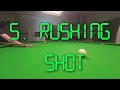 Snooker Tips And Techniques New Improvements 2024