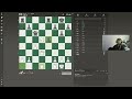 A chess game everyday of 2022 - Game 346 | Scandi