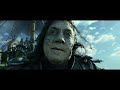Pirates of The Caribbean Dead Men Tell No Tales 2017 ''Behind The Scenes Part 2