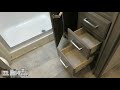 UPDATED 2020 Montana 3790RD or 3791RD Elevated Living Sliding Storage Full Time Luxury Fifth Wheel
