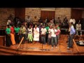 Uwamusho Choir - Usipo Jali Okovu