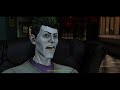 Ending it once and for all! - Batman The Telltale Series Episodes 4 and 5
