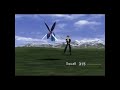 The Complete Story and Review of Final Fantasy VIII | Kim Justice