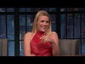 Busy Philipps on Girls5eva and Sending Her Daughter to Boarding School in Sweden