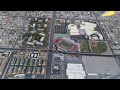 View of Las Vegas Landing 🛬