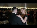 WILL & ABBY ROBERTSON OFFICIAL WEDDING VIDEO🤍