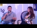 Aamir Khan's ROAST with Twinkle Khanna & Karan Johar @ Mrs.FunnyBones Book Launch