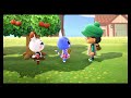 Animal Crossing: New Disappointment - 1 Year Later  ( Part 1 - Pre 2.0 )