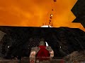 Quake MvM 0.01 (alpha) - Missile launch gran finale