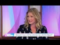 Our Reaction To New Jimmy Savile Drama ‘The Reckoning’ | Loose Women