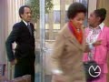Marla Gibbs The Jeffersons TV Series The Agency Send Florence To Meet The Family