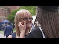 My Graduate Journey - Hear from the parents of University of Birmingham graduates!