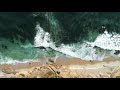 Windansea Beach | 1 Hour of Relaxing Ocean Waves