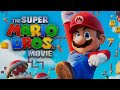 Super Mario Bros La Pelicula [ Musica de los creditos ] Remix 🎧🎶