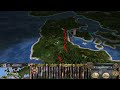 Let's Play Europa Barbarorum 2: Aedui Campaign (Part 7: Smooth Sailing)