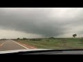 🔴LIVE STORM CHASER Tornado Chasing  Oklahoma NOW!