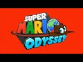 Bowser Battle 1 - Super Mario Odyssey