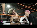 Alpha Pro Wrestling NO REMORSE: Will Walker vs The Supercharged Valido