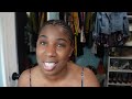 MY 6 MTH YOUTUBE JOURNEY | WE'RE BREAKING UP | I NEED SURGERY | MINIMAL MAKEUP ROUTINE