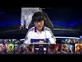 FAKER HACE NUEVO RÉCORD EN LA LCK CON T1! - T1 vs DRX Resumen Completo LCK Summer 2024 W3D1