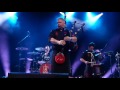 Red Hot Chilli Pipers - Highland Cathedral - Wiesbaden 8.11.16