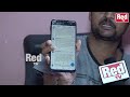 Man Cheated By Fake People | Hyderabad | Red Tv