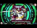 MASTER RANK BEST META FIRE DECK! CRAZY INTERUPTION!  SALAMANGREAT DECK! [Yu-Gi-Oh! Master Duel]