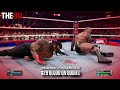 WWE 2K24: 30 Things Returning To The Series (Amazing Details & More)