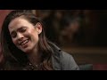 Creating Character: Hayley Atwell and Jessie Burton’s Artists on Artists | National Gallery
