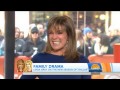 Linda Gray Interview - Dallas TNT Season 3 - Today Show