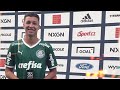 Conheça o meia-atacante Thalys | Crias do Palmeiras na Copinha 2023