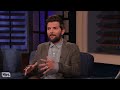 Adam Scott Embarrassed Himself In Front Of Reese Witherspoon | CONAN on TBS