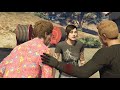 GTA V: Pacific Standard - Signal