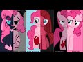 SPEEDPAINT | Pinkie's Evil Sides