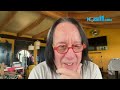 Todd Rundgren, the 2023 Noise11.com interview