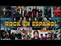 Mix Lo Mejor Del Rock En Espanol - Mana, Soda Stereo, Enanitos Verdes, Elefante, Hombres G y mas