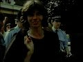 Police. Reading festival 1981 Part 1