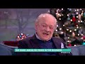 Sir David Jason and Phillip Recreate the Hilarious 'Only Fools and Horses' Bar Scene | This Morning