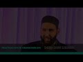 5 THINGS YOU SHOULD DO EVERYDAY | SHEIKH OMAR SULEIMAN | MOTIVATION | ISLAMIC LECTURES